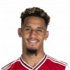 Stroje piłkarskie William Saliba